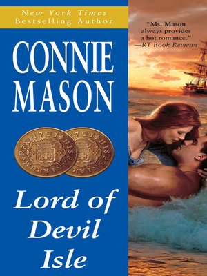 cover image of Lord of Devil Isle